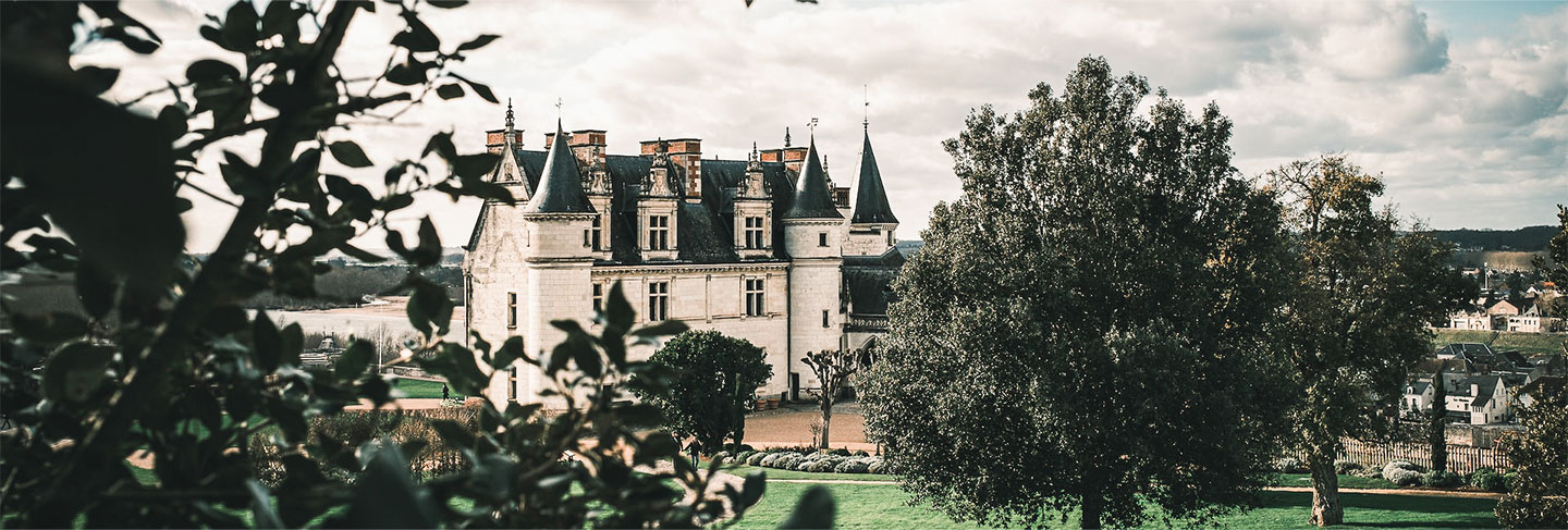 A Guide to the Regions of France - France