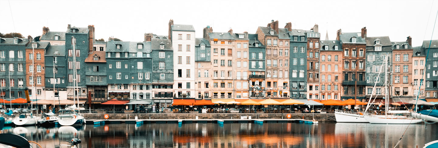 A Guide to the Regions of France - France