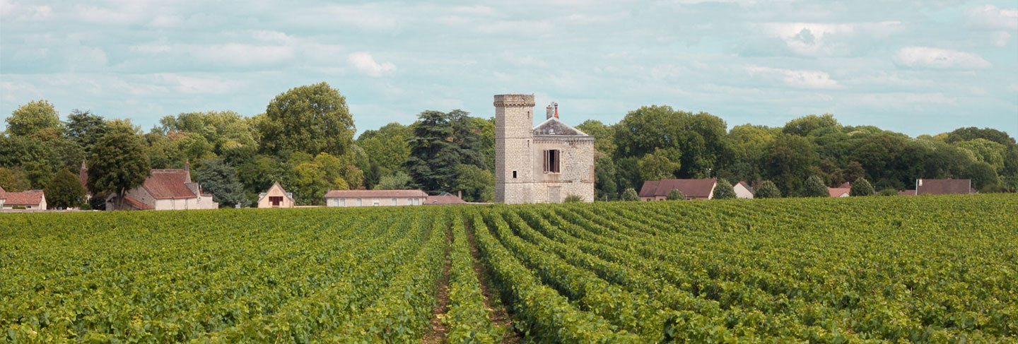A Guide to the Regions of France - France