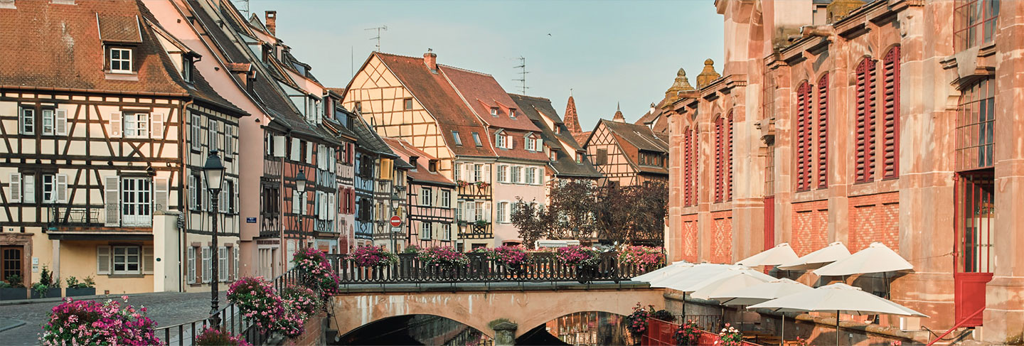 A Guide to the Regions of France - France