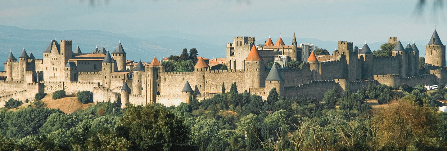 A Guide to the Regions of France - France