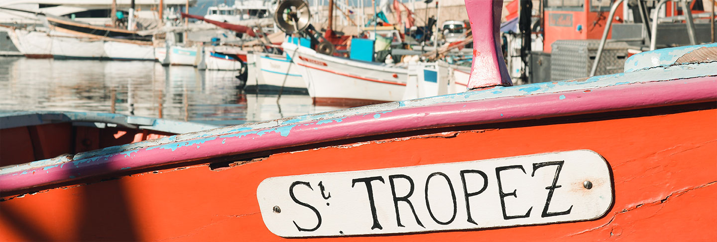 A Guide to the Regions of France - France