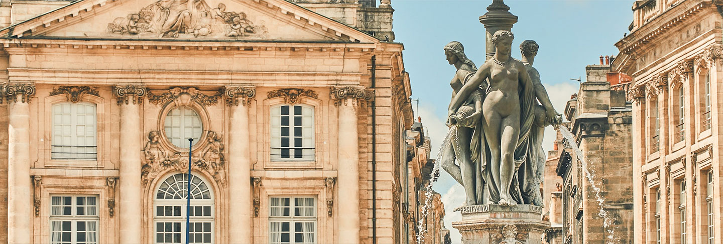 A Guide to the Regions of France - France