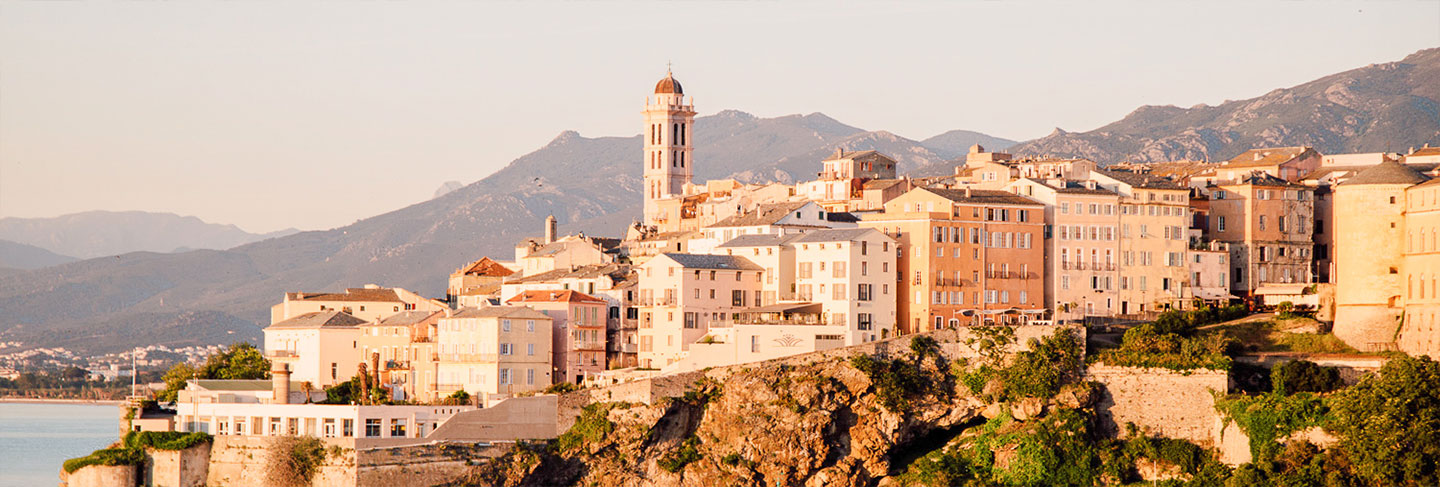 A Guide to the Regions of France - France