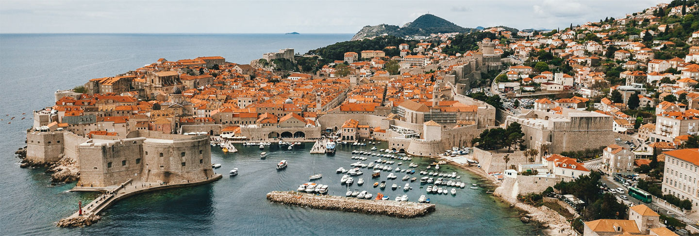 Regions: Where to Rent Your Villa in Croatia - Croatia