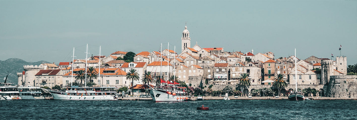 Regions: Where to Rent Your Villa in Croatia - Croatia