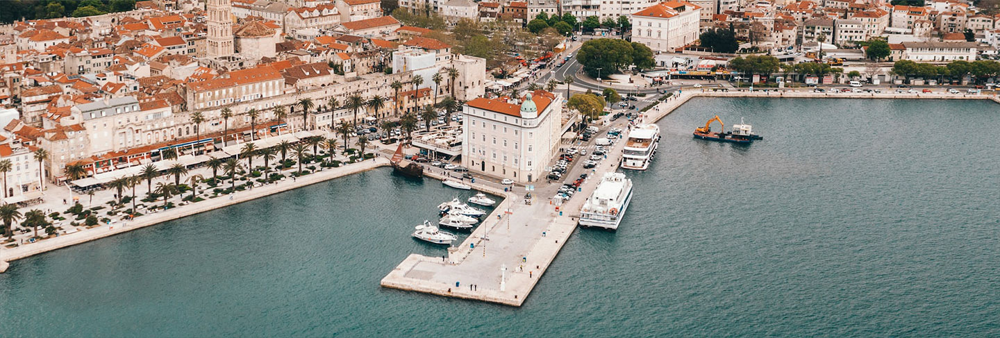 Regions: Where to Rent Your Villa in Croatia - Croatia