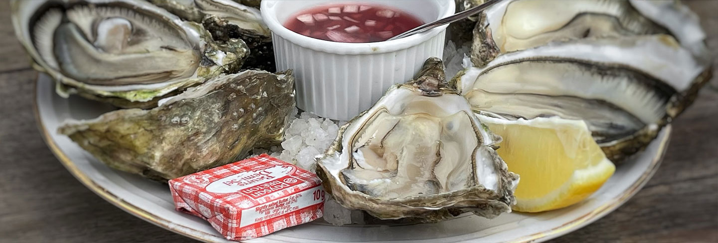 A Practical Guide to The Ile de Ré - Île de Ré