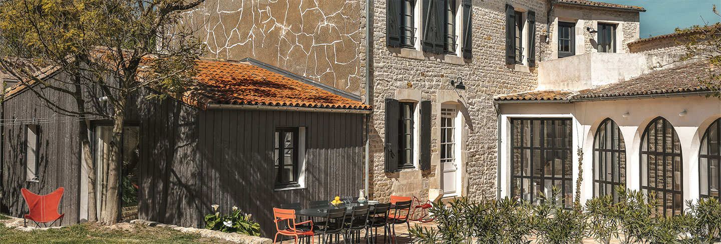 The Regions of the Ile de Ré: Where to Rent Your Villa - Île de Ré