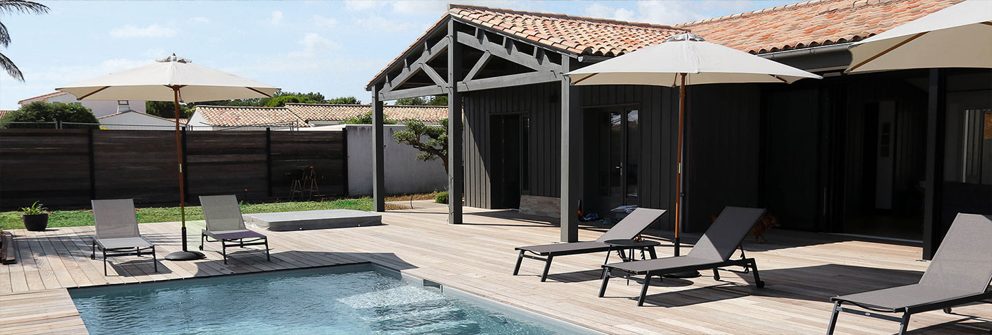 The Regions of the Ile de Ré: Where to Rent Your Villa - Île de Ré