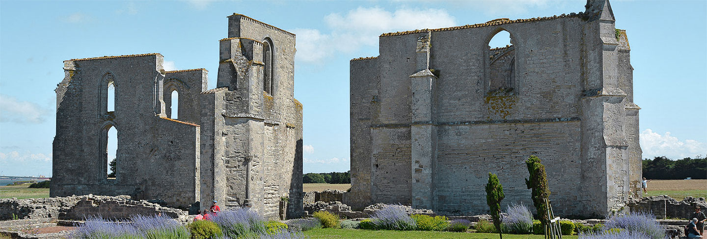 The Culture, Traditions and Heritage of The Ile de Ré - Île de Ré