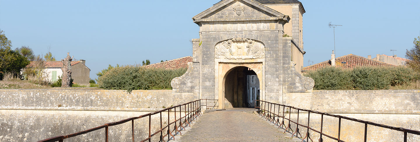 The Culture, Traditions and Heritage of The Ile de Ré - Île de Ré