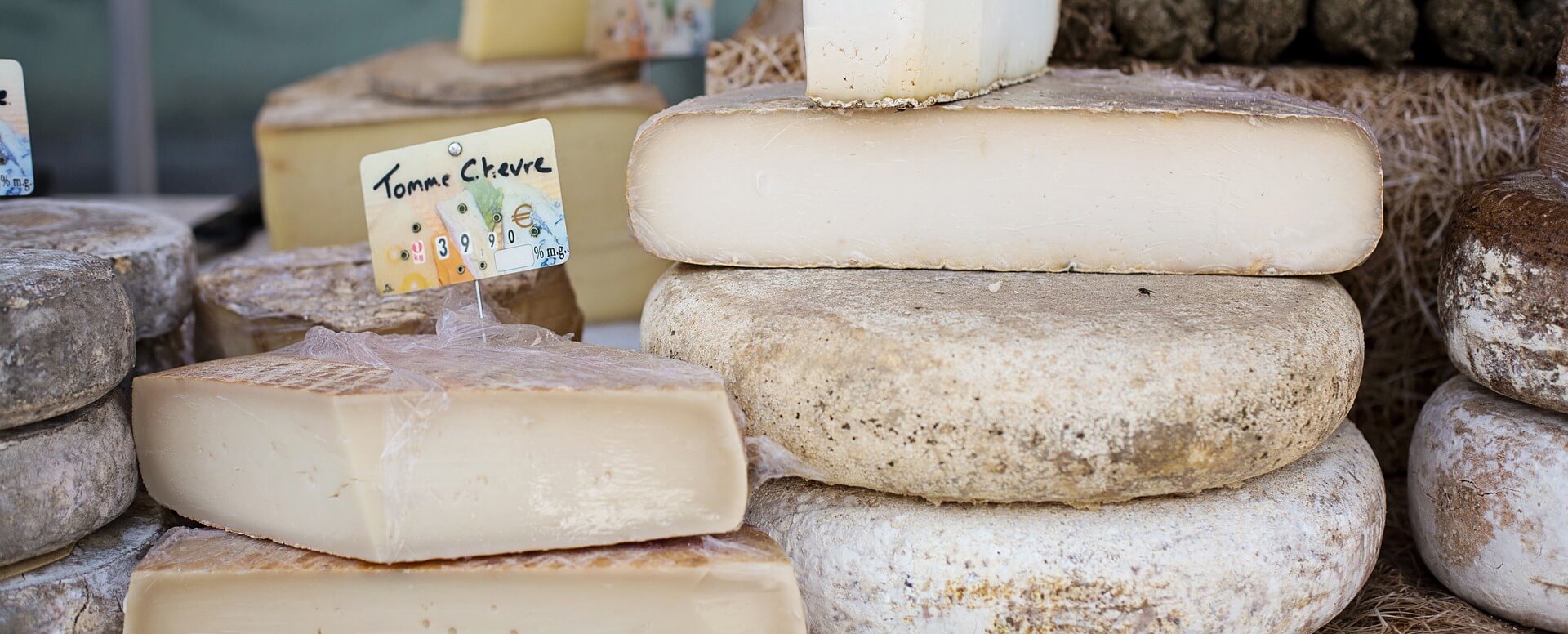 6. Taste Corsican gastronomic specialties - Corsica