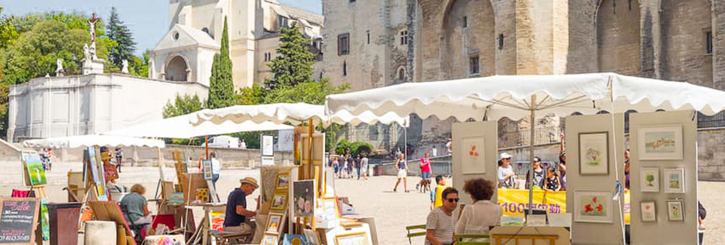 The Culture, Traditions and Heritage of the South of France - Provence