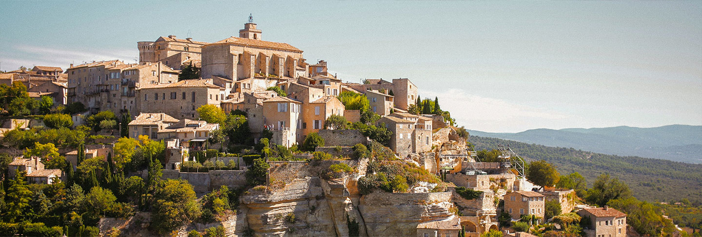The Culture, Traditions and Heritage of the South of France - Provence