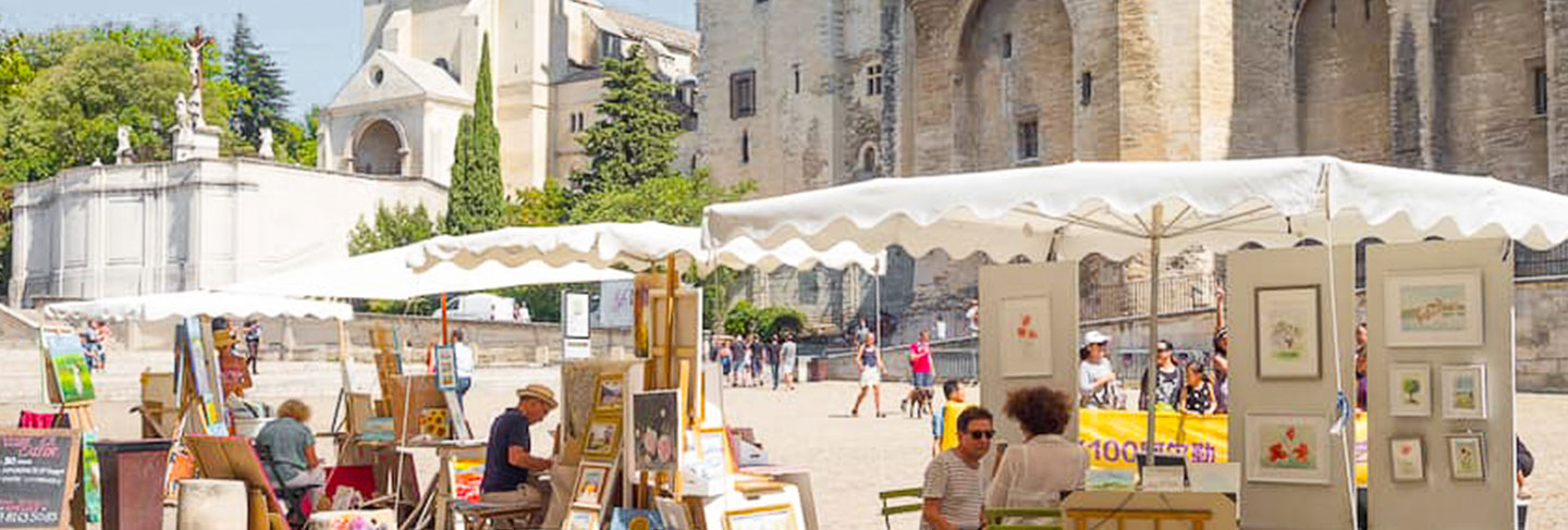 Not to Be Missed in the South of France - Provence