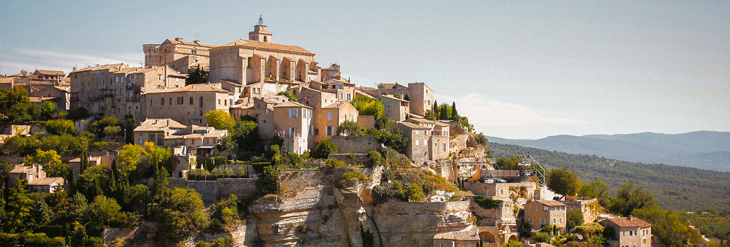 Not to Be Missed in the South of France - Provence