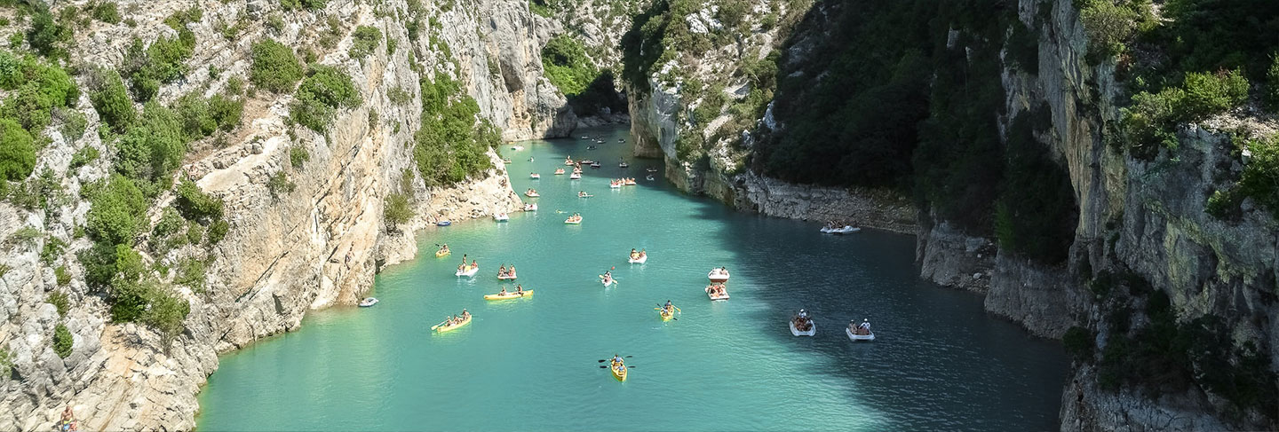 Not to Be Missed in the South of France - Provence