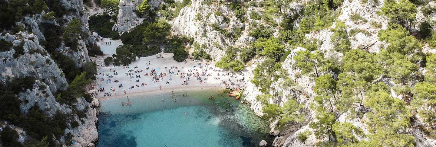 The Best Beaches and Excursions in the South of France - Provence