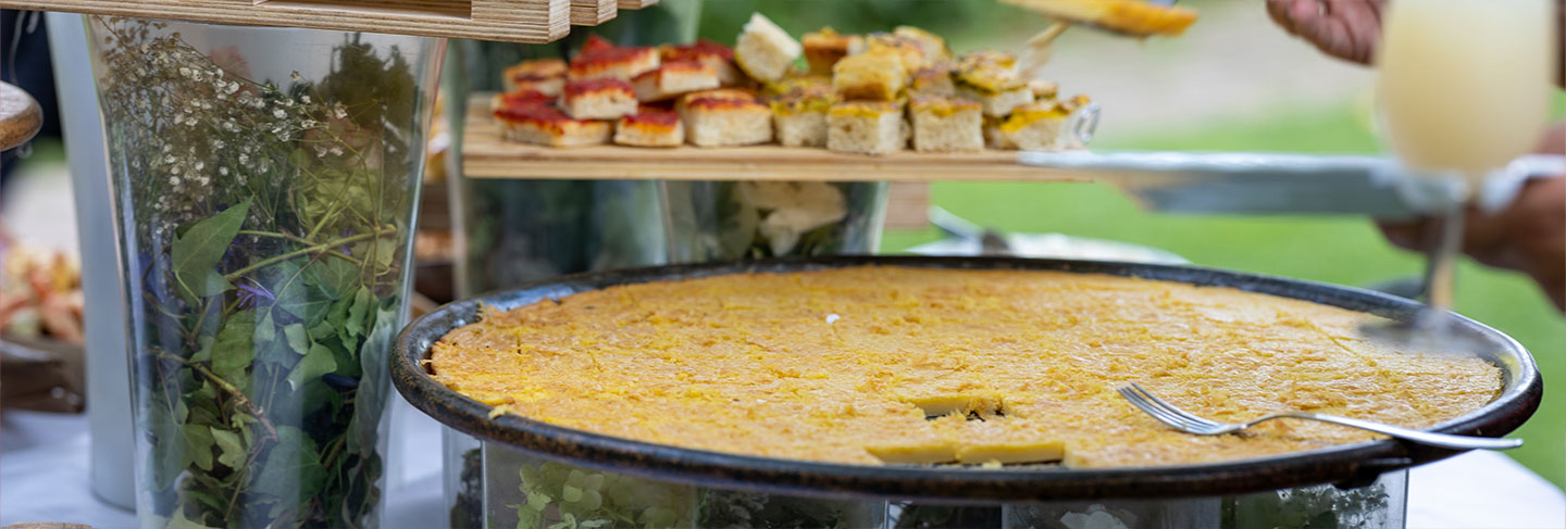 The Cuisine of the South of France - Provence