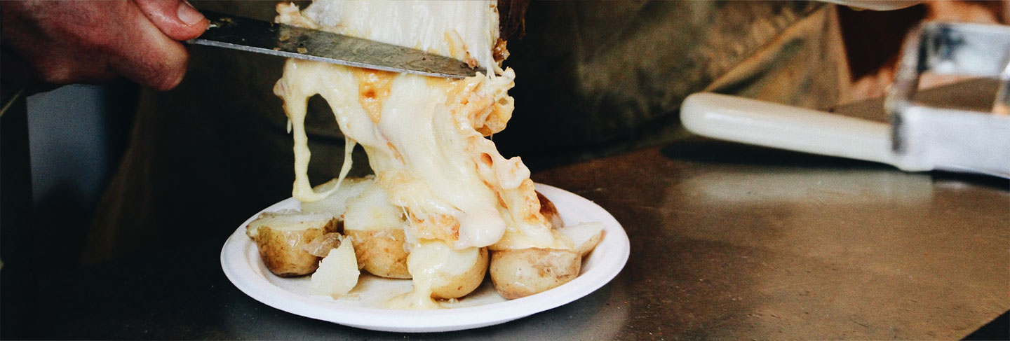 The Cuisine of the Northern Alps - Northern Alps