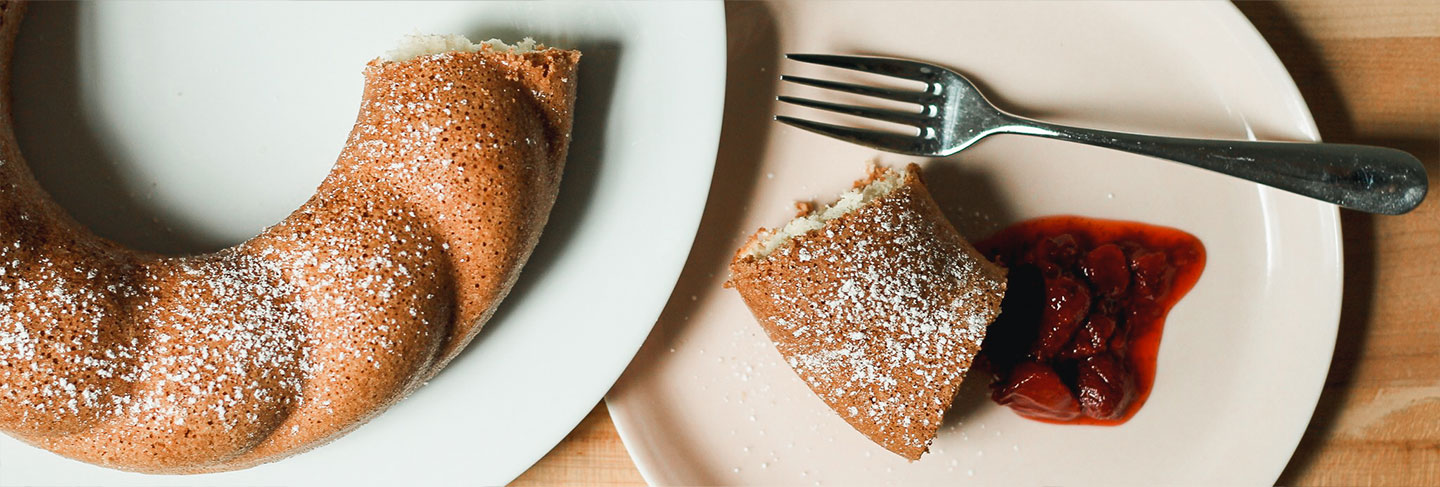 The Cuisine of the Northern Alps - Northern Alps