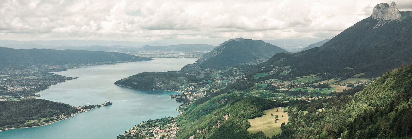 A Practical Guide to the Northern Alps - Northern Alps