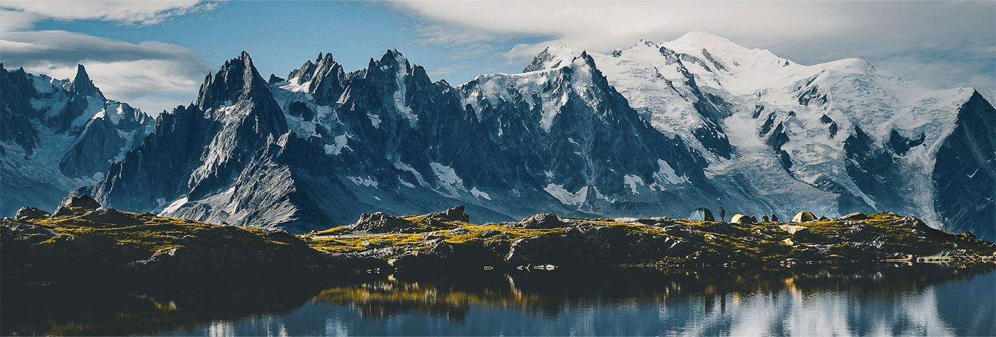The Culture, Traditions and Heritage of The Northern Alps - Northern Alps