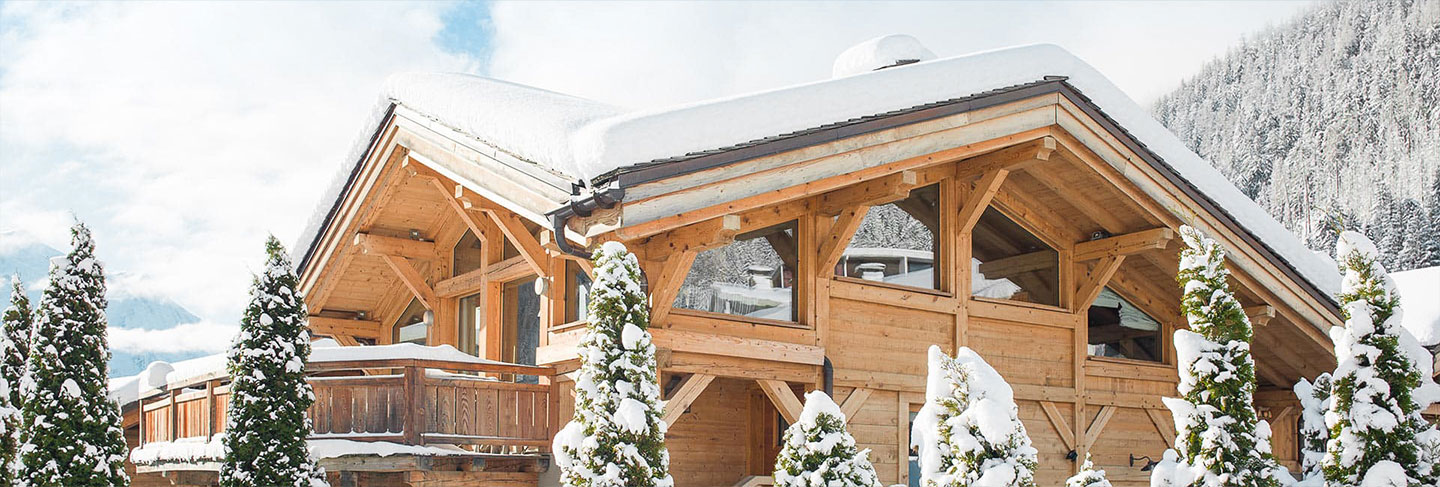 The Regions of the Northern Alps - Where to Rent Your Chalet - Northern Alps