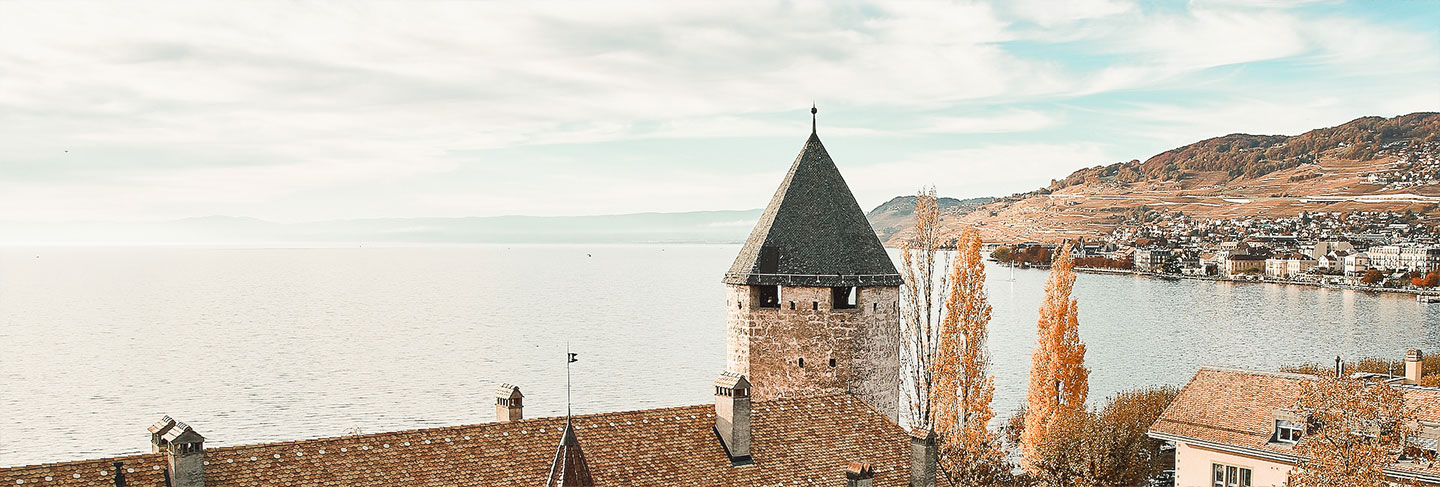 The Regions of the Northern Alps - Where to Rent Your Chalet - Northern Alps