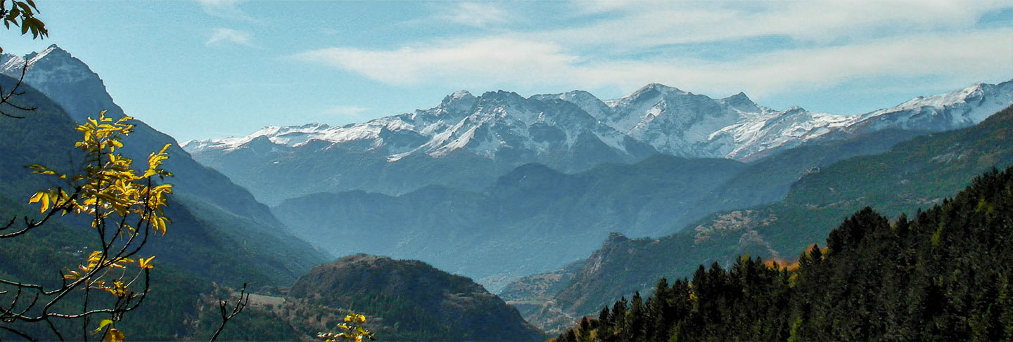 Not to Be Missed in the Northern Alps - Northern Alps