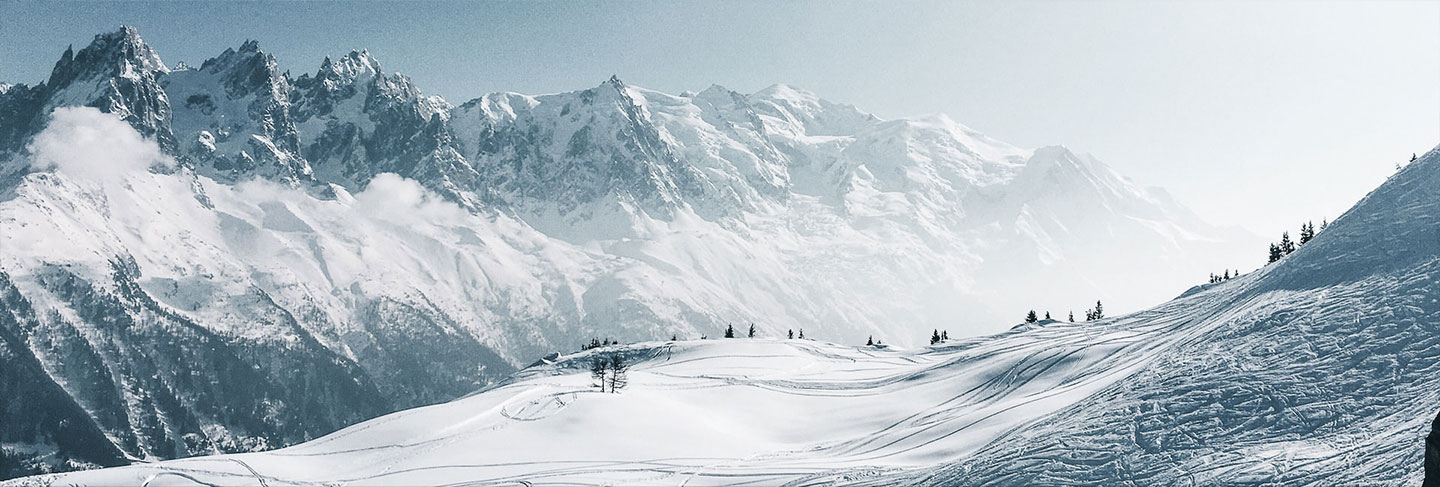 Not to Be Missed in the Northern Alps - Northern Alps