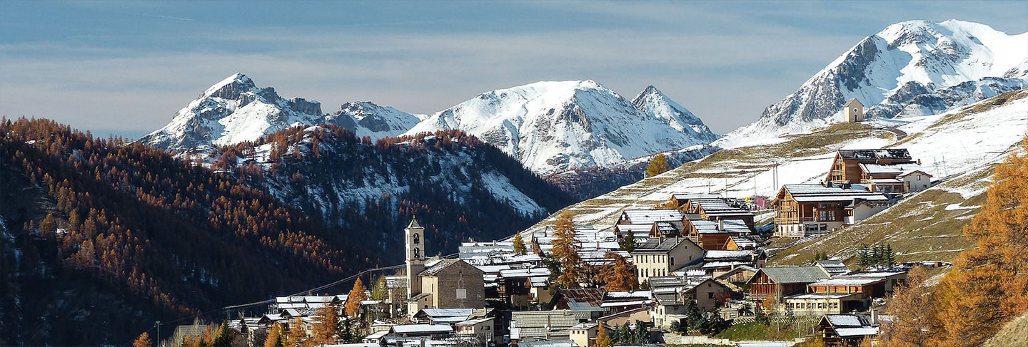 Not to Be Missed in the Northern Alps - Northern Alps