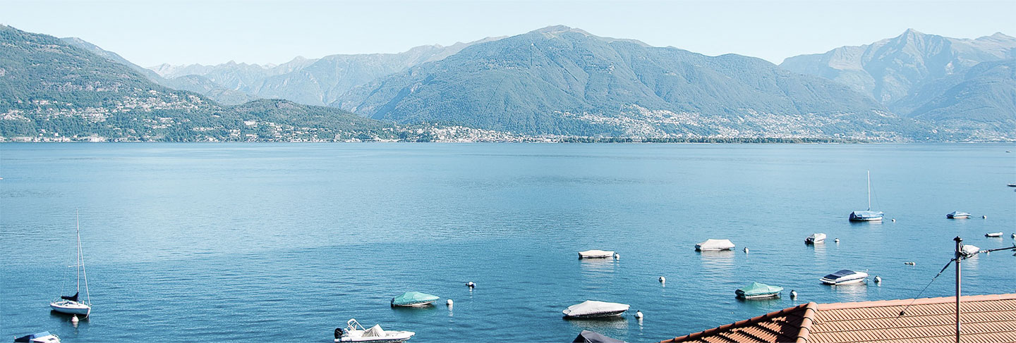 The Culture, Traditions and Heritage of The Italian Lake District - Lakes