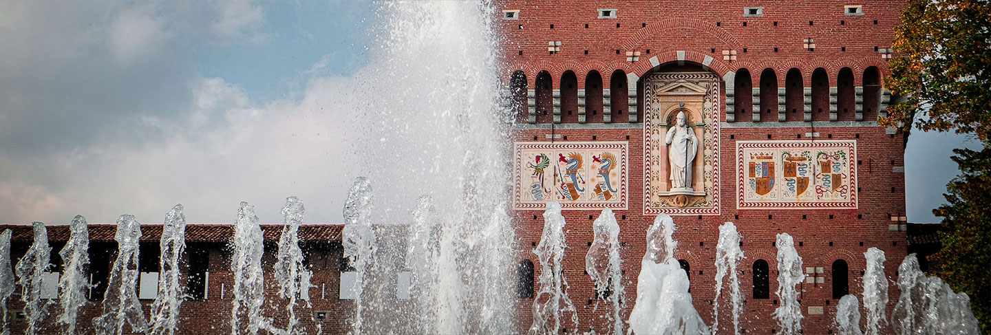 The Culture, Traditions and Heritage of The Italian Lake District - Lakes