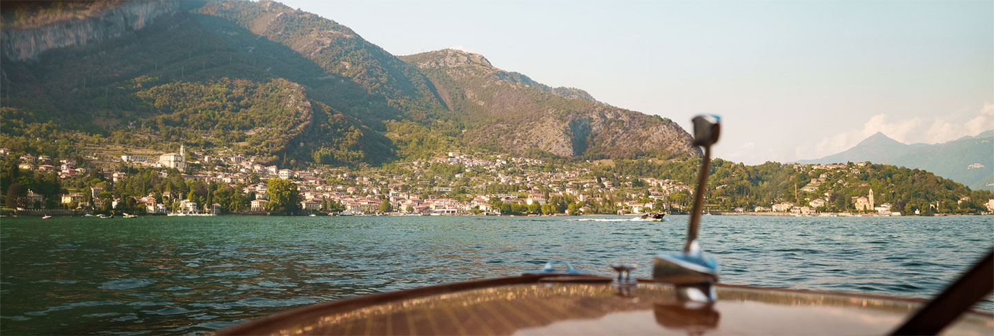 A Practical Guide to Italy's Lake District - Lakes