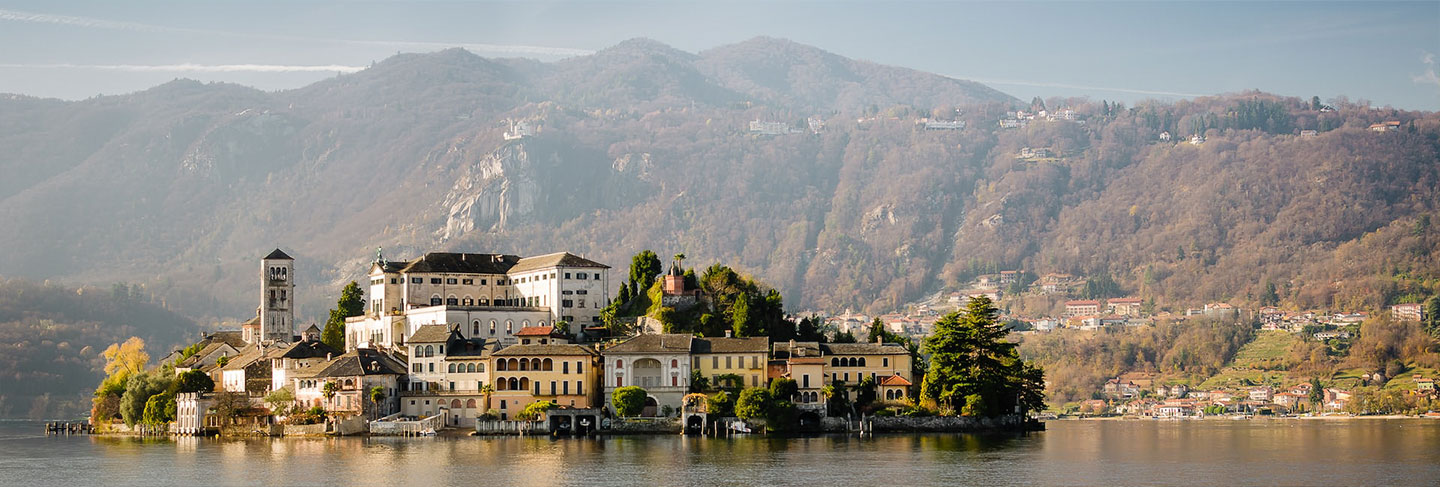 A Practical Guide to Italy's Lake District - Lakes