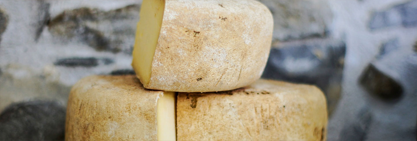 The Cuisine of Northern Italy’s Lake District - Lakes