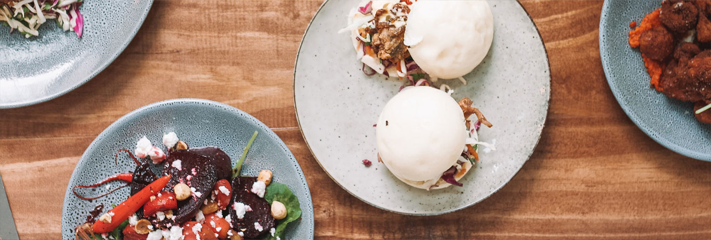 The Cuisine of Northern Italy’s Lake District - Lakes