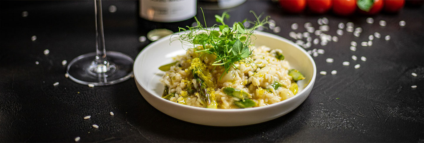 The Cuisine of Northern Italy’s Lake District - Lakes