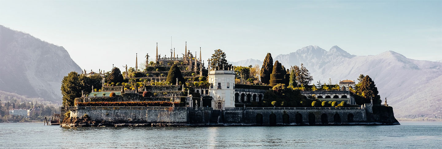 Not to be Missed in The Italian Lake District - Lakes