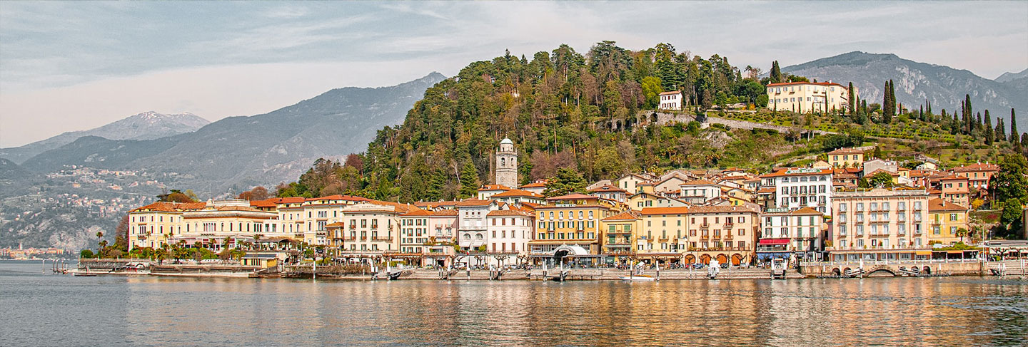 Not to be Missed in The Italian Lake District - Lakes