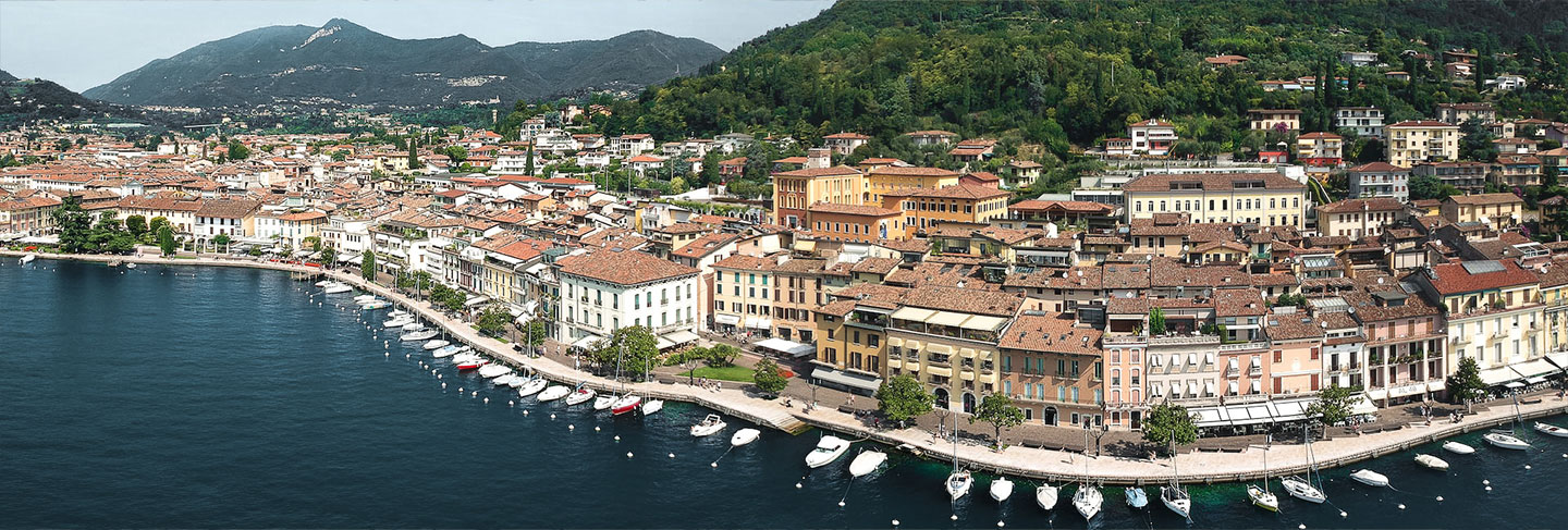 Not to be Missed in The Italian Lake District - Lakes