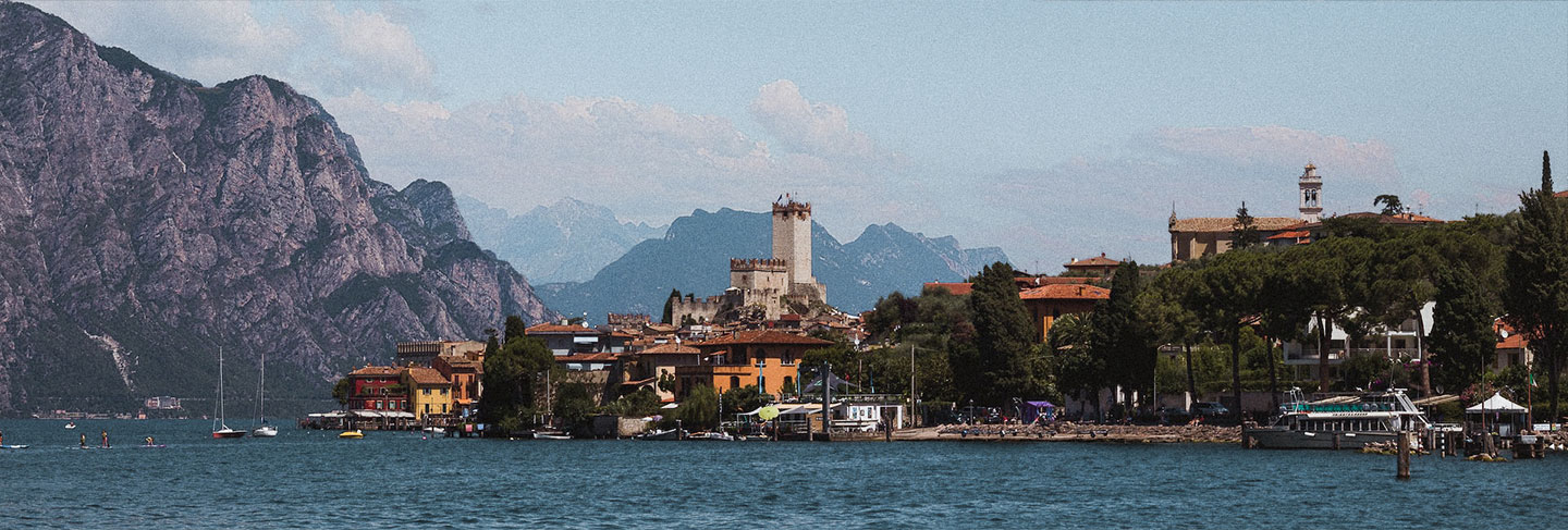 Not to be Missed in The Italian Lake District - Lakes