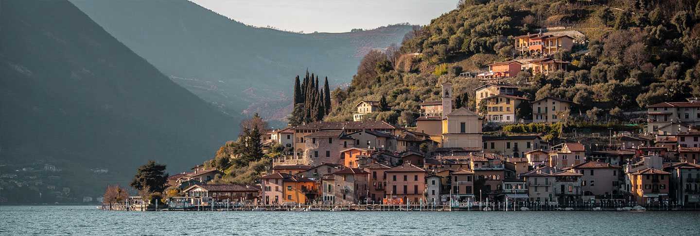 Not to be Missed in The Italian Lake District - Lakes