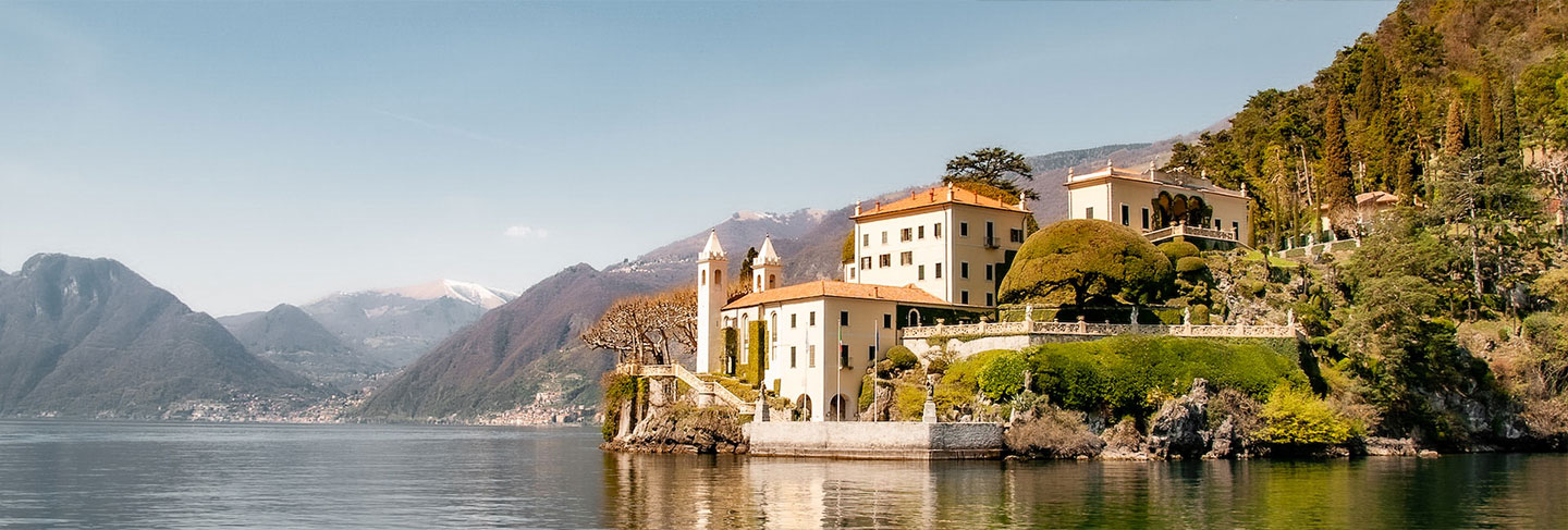 Not to be Missed in The Italian Lake District - Lakes