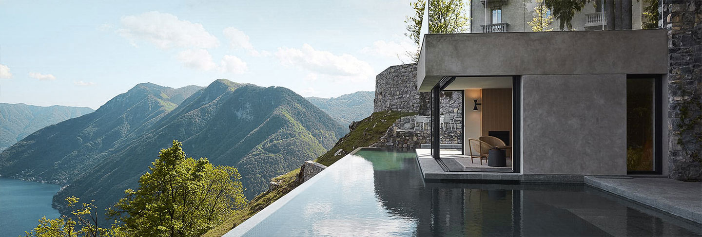 The Regions of the Italian Lake District: Where to Rent Your Villa - Lakes