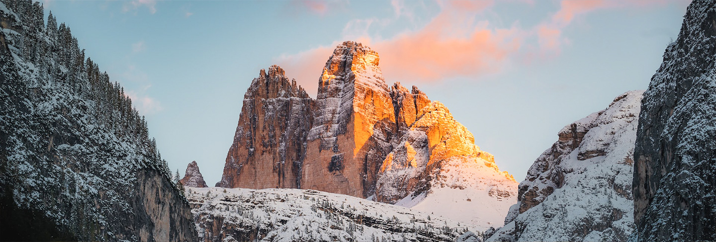 A Practical Guide to Italy - Italy