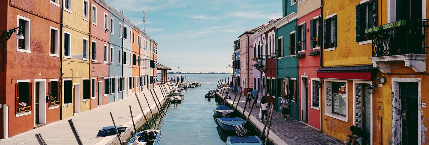 A Practical Guide to Italy - Italy