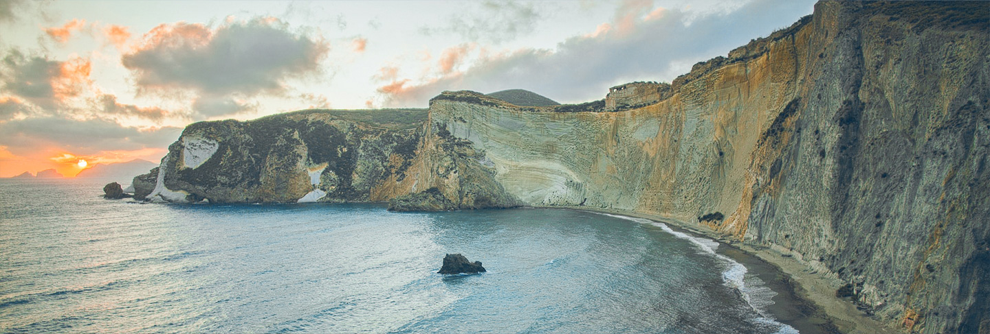 The Best Beaches in Italy - Italy